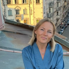 Анна Сергутина, 29.03, Москва