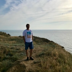 Павел Цыганов, 24.04.1987, Королёв