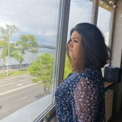 Равиля Белялова, 06.05, Москва