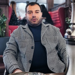 Артур Богданов, 21.08, Армавир