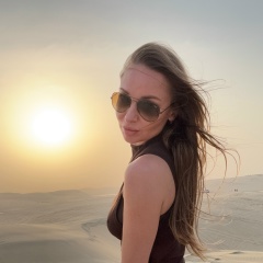 Ольга Ермолина, Нижний Новгород