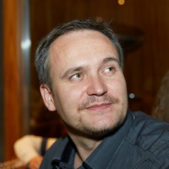 Егор Козлов, 05.03.1987, Санкт-Петербург