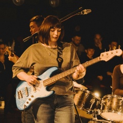 Анастасия Овчинникова, 21.02.1986, Улан-Удэ