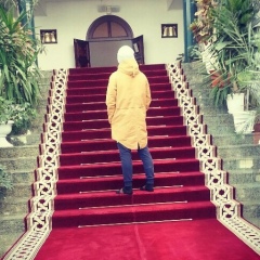 Арман Ассаламов, 06.04.1901, New York City