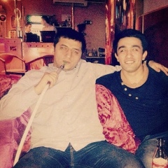 Erik Isroilov, 05.06, Краснодар