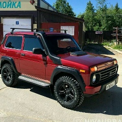 Константин Мокрушин, 11.02.1983, Воткинск