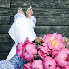 Евгения Фишбайн, 04.07, Лида