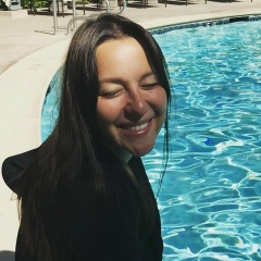 Галина Вовкобой, 15.12.1987, Санкт-Петербург