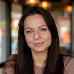 Алексия Брагина, Санкт-Петербург