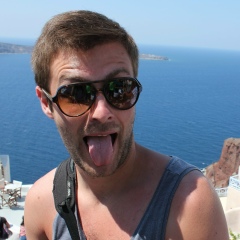 Yarik Шевченко, 09.03.1989, Днепр (Днепропетровск)