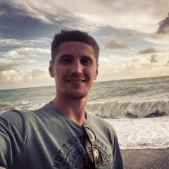 Сергей Жичкус, 23.05, Красногорск