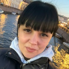 Элеонора Семенова