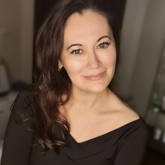 Наталья Грибоедова, 27.10, Санкт-Петербург