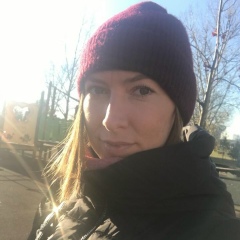 Юля Герасимова, 09.01.1985, Казань