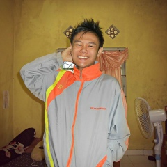 Senjijumper Original, 15.07.1996, Banjarmasin