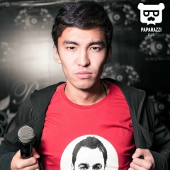 Dias Zhumadilov, 28.07.1992, Астана