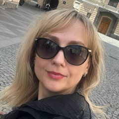 Анна Треногина, 31.01.1985, Тюмень