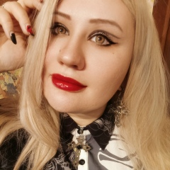 Светлана Лихолесская, 04.11, Якутск