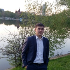 Евгений Катьянов, 29.03, Уфа
