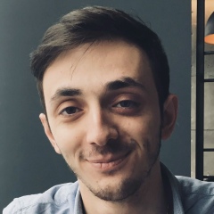 Григорий Саркисян, Ереван