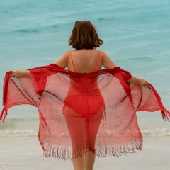 Елена Зинковская, 19.12, Красноярск