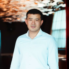 Ерлан Исмаганбетов, 06.01.1988, Астана