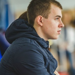 Максим Кульков, 14.08.1994, Северодвинск