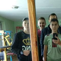 Павло Коваль, Броды