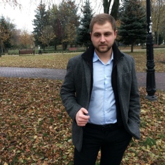 Дмитрий Козеровский, 08.08.1991, Киев