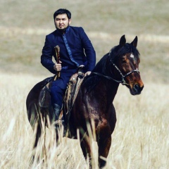 Жанаділ Раймбеков, 11.08.1984, Алматы