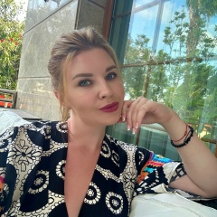 Юлия Луняшина, 29.05.1989, Сургут