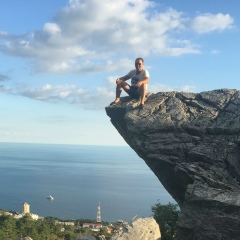 Михаил Платунов, 14.02.1989, Киров