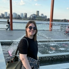 Ольга Посылкина, Павлово