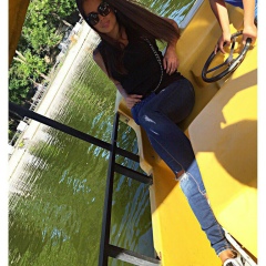 Дарья Викторова, 29.06.1987, Кривой Рог