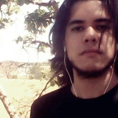 Neto Liberator, 22.12, Campo Grande