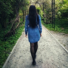 Алина Романова, 22.04, Калининград