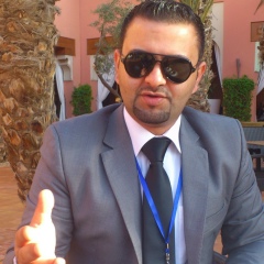 Mohammad Almaayeh, 13.03.1983, Винница