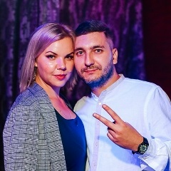 Константин Горбунов, 29.04