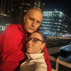 Мария Чуйгук, 12.03, Москва