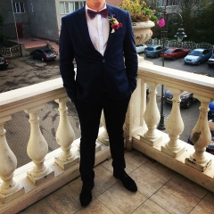 Владимир Володька, 10.09.1992