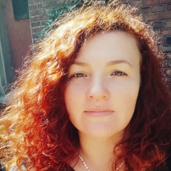 Екатерина Мантурова, 01.10.1984, Калининград