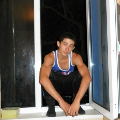 Тимур Джабраилов