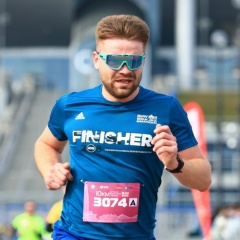 Кирилл Менчанков, 23.09, Санкт-Петербург
