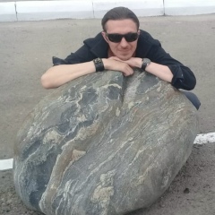 Сергей Малыгин, 14.05, Санкт-Петербург