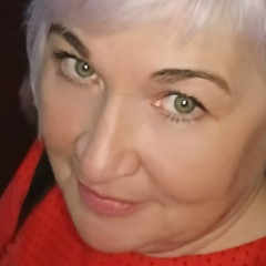 Надежда Сергеева, 15.09, Пермь