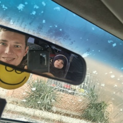 Никита Гладышев, 06.02.1995, Барнаул