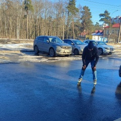 Андрей Кулаков, Санкт-Петербург