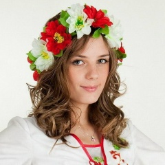 Ирина Остякова, 05.10.1988, Боровский