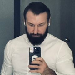 Максим Максимов, Санкт-Петербург