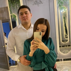 Айшам Сетиева, 17.06, Алматы